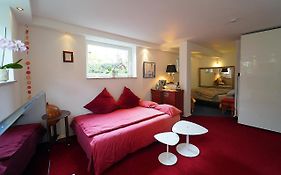 Freundliche Ferienwohnung